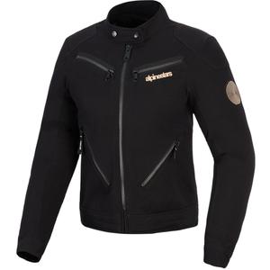 Alpinestars Stella Grace naisten moottoripyörätakki musta