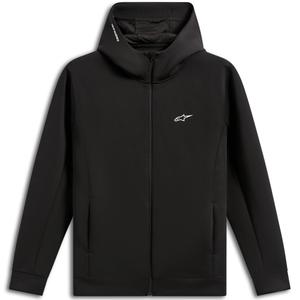 Alpinestars Cypher huppari musta