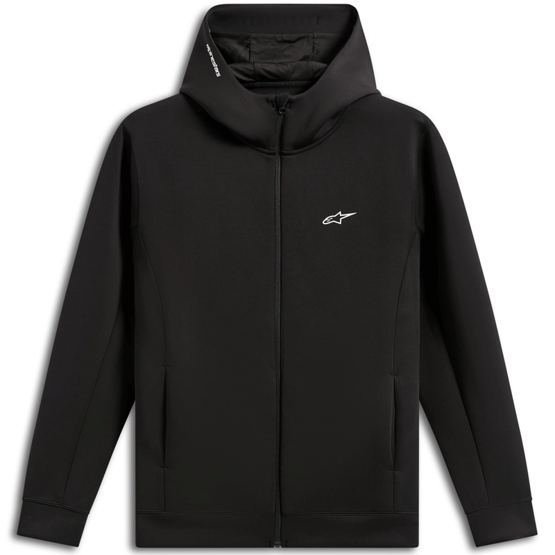 Alpinestars Cypher huppari musta