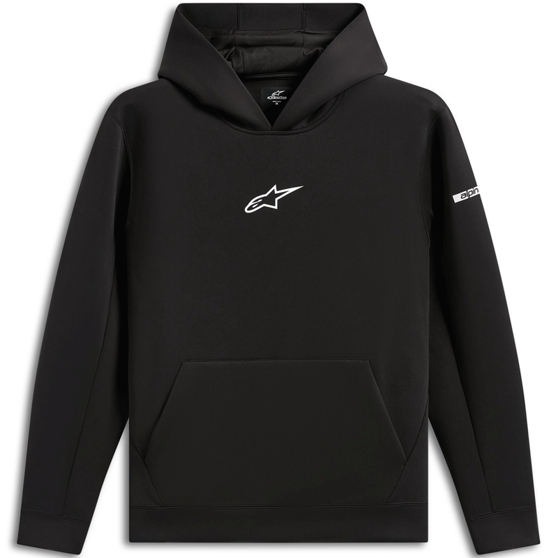 Alpinestars Insight -huppari, musta