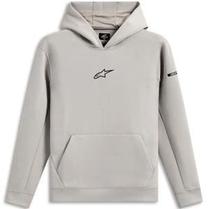 Alpinestars Insight huppari harmaa