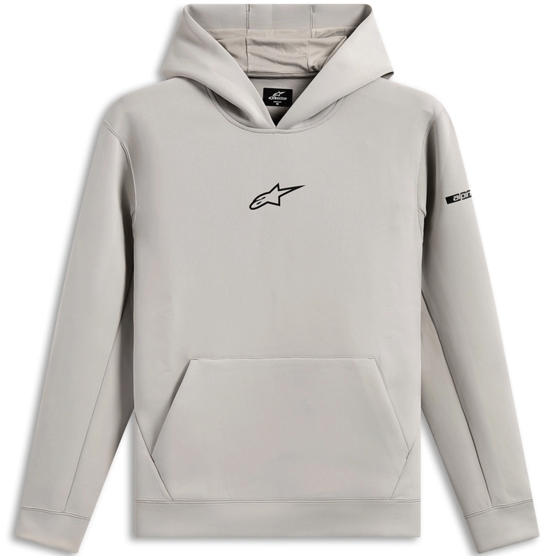 Alpinestars Insight huppari harmaa