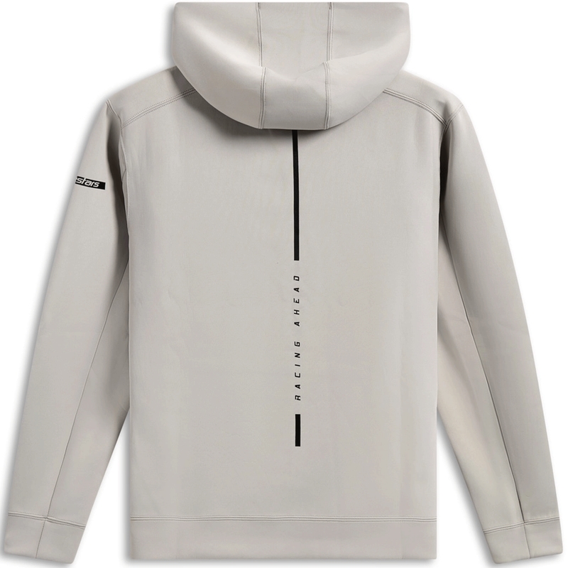 Alpinestars Insight huppari harmaa