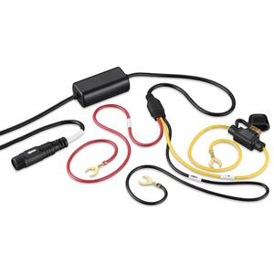 Interphone SYNC 70E -kuulokkeiden akkuvirtajohto