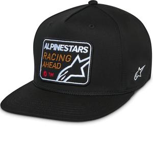 Alpinestars Intuitive -lippis musta