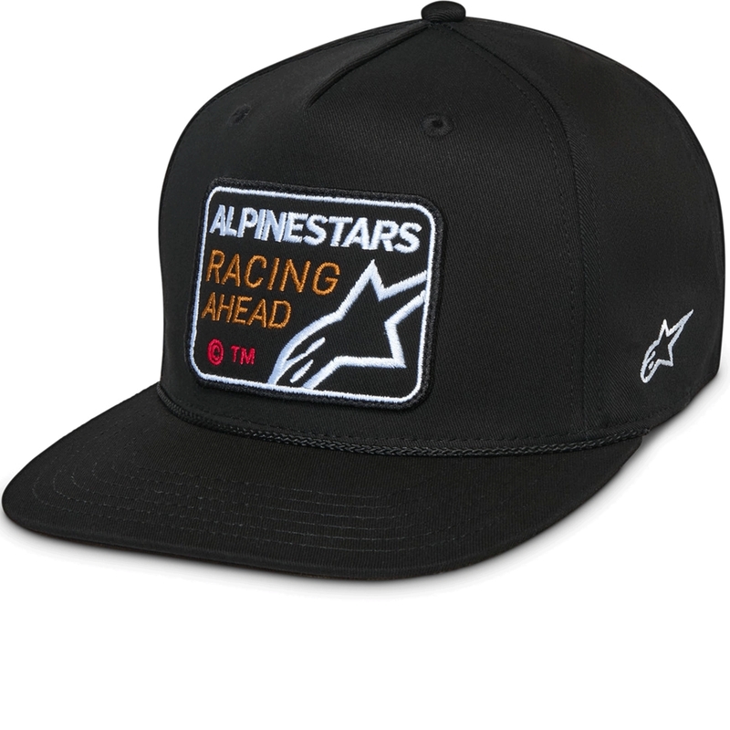 Alpinestars Intuitive -lippis musta