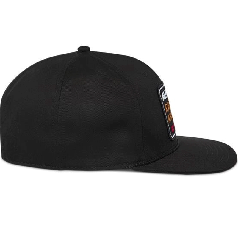 Alpinestars Intuitive -lippis musta