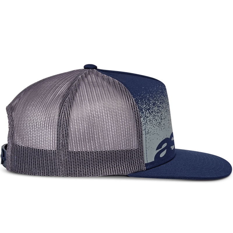 Alpinestars Component Trucker -lippis siniharmaa