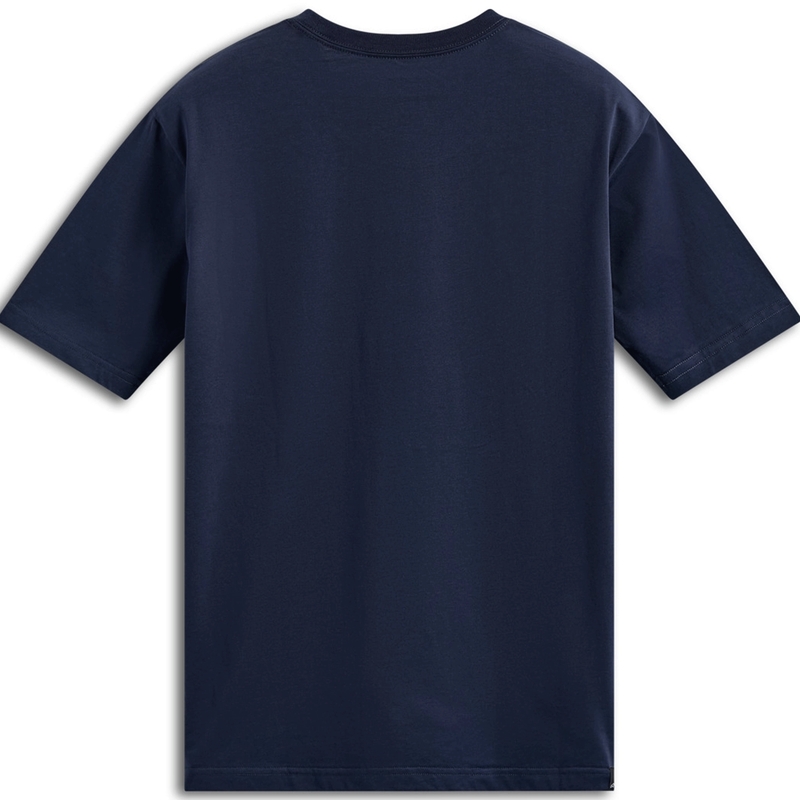 Alpinestars Alter Ylisuuri CSF T-paita sininen