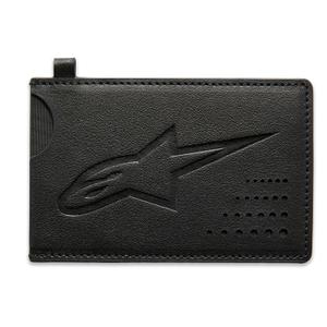 Alpinestars Ageless -kortti- ja asiakirjatasku, musta