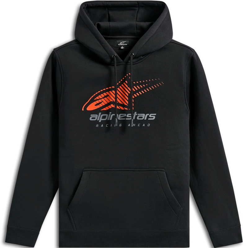 Alpinestars Pulse -huppari, musta