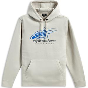 Alpinestars Pulse huppari kermanvalkoinen