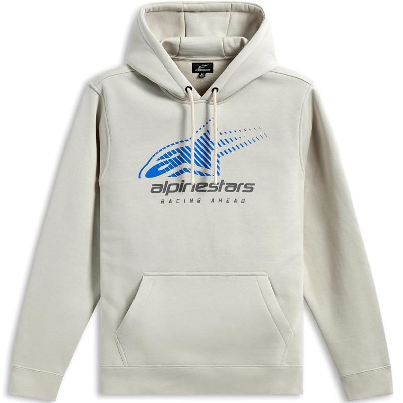 Alpinestars Pulse huppari kermanvalkoinen