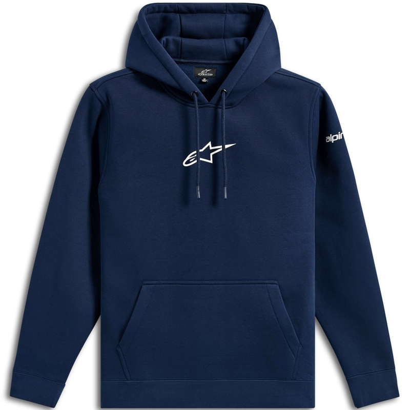Alpinestars Frontal huppari sininen