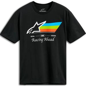 Alpinestars Trifecta CSF T-paita musta
