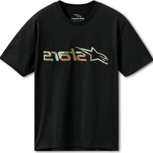 Alpinestars Verdure Camo CSF T-paita musta