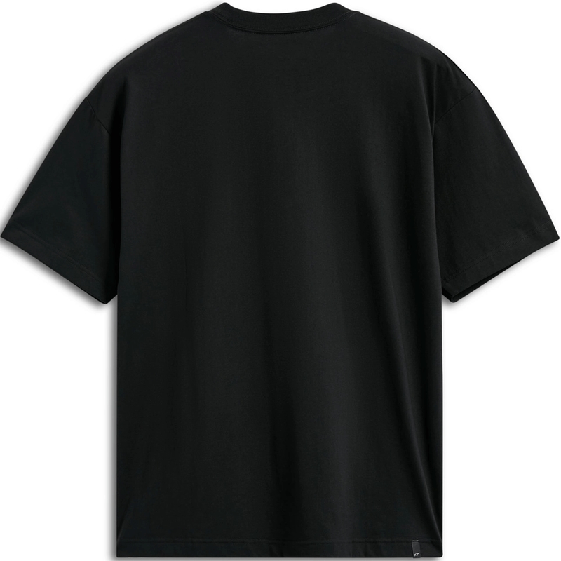 Alpinestars Verdure Camo CSF T-paita musta