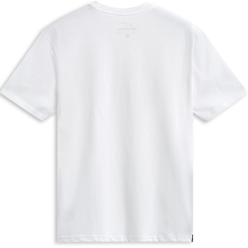 Alpinestars Always 2.0 CSF T-paita valkoinen-musta-punainen