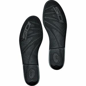Vaihtopohjat SiDi Vertigo, ST, Cobra, Fusion, Rex, Vortice musta