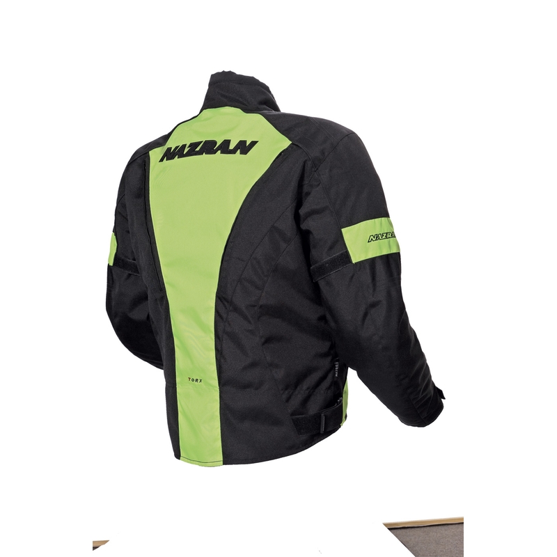 Bunda na motorku Nazran Torx vision výprodej