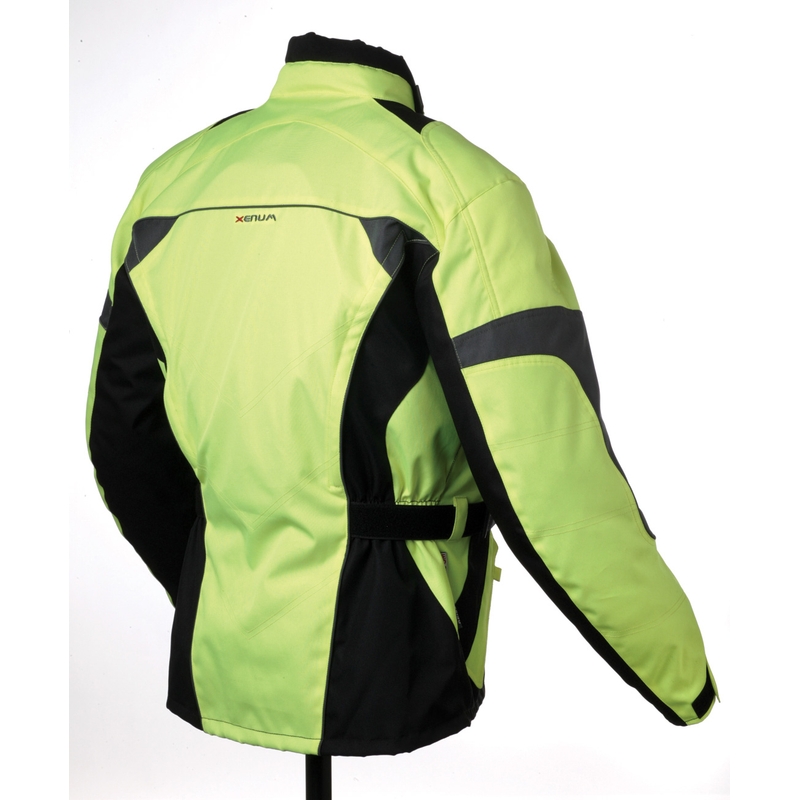 Dámská moto bunda Nazran Xenum Safety výprodej