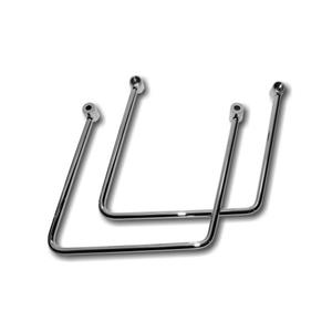 Tavaratelineiden kannattimet - SUZUKI Intruder M1800R - SUZUKI Intruder M1800R