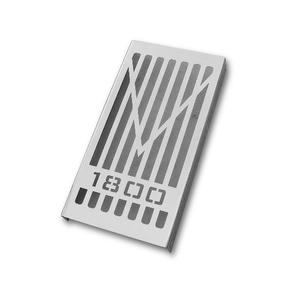 Jäähdyttimen suojus - HONDA VTX 1800