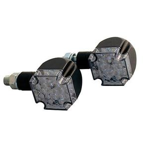 Shin-Yo Crossin vilkut