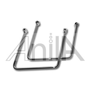 Kantolaukun kannattimet - Yamaha Drag Star 650 Classic - Yamaha Drag Star 650 Classic alennusmyynti