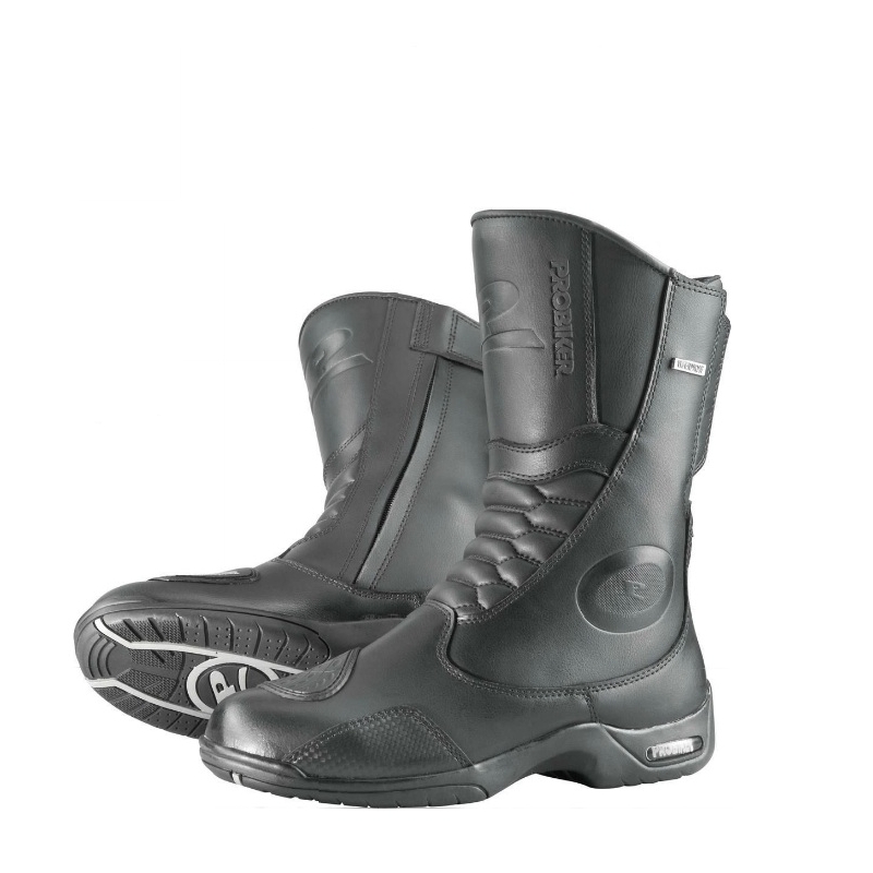 Moto boty PROBIKER STREET III