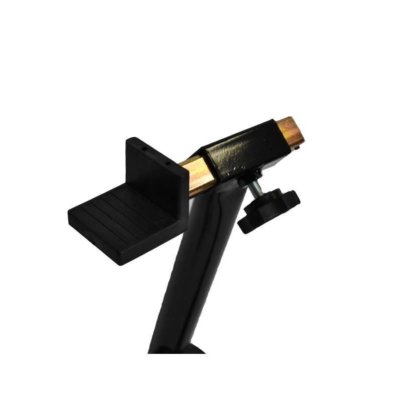 R-TECH moottoritelineet edessä + takana pyörillä