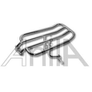 Takarattaan putkimainen kantokehä - Yamaha Drag Star 650 classic - Yamaha Drag Star 650 classic alennusmyynti