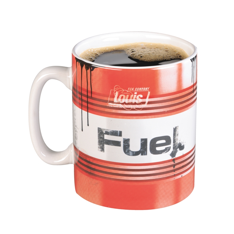 Louis-Fuel Mega Muki 800ml