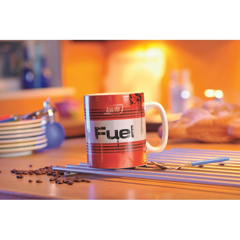 Louis-Fuel Mega Muki 800ml