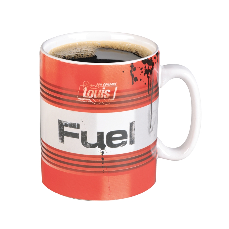 Louis-Fuel Mega Muki 800ml
