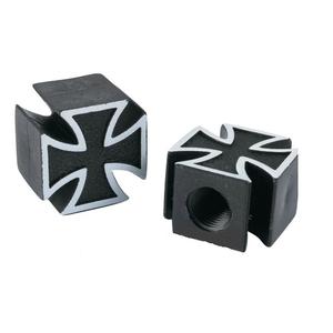 Maltan ristin venttiilikorkit