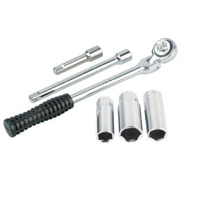 Sytytystulpan vaihtosarja-6 kpl