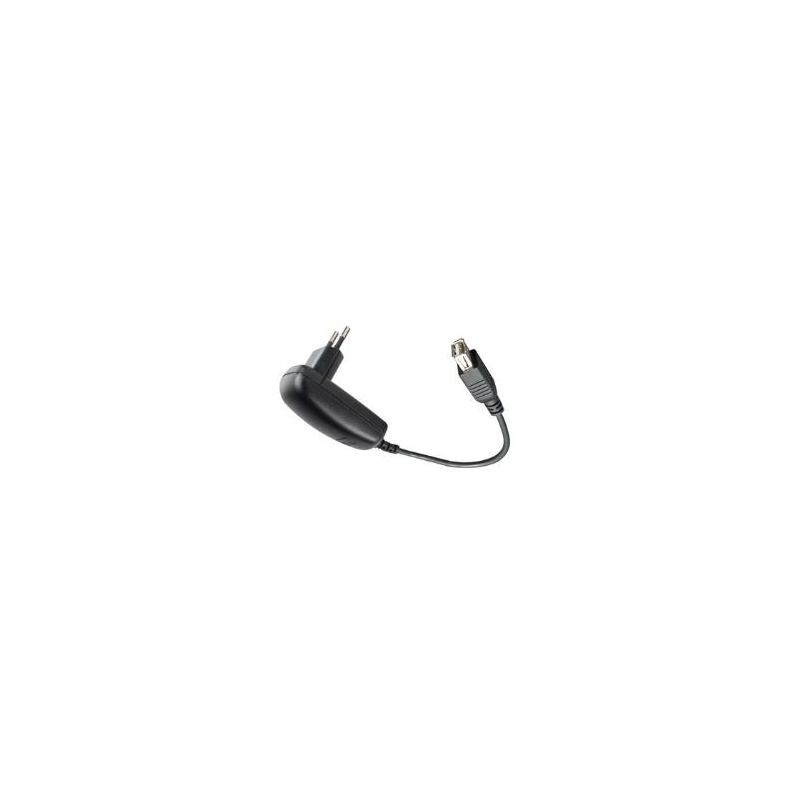 Cestovní nabíječka pro Interphone F3XT/F4XT/F5XT s USB