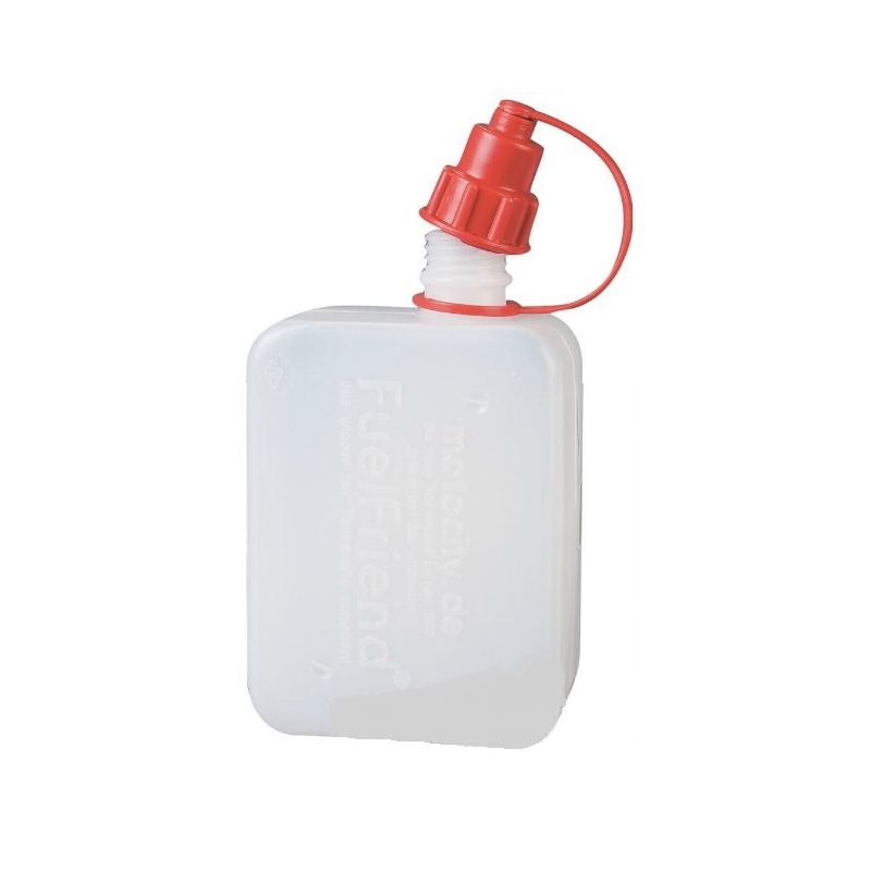 Matkakanisteri FUELFRIND-0,5L