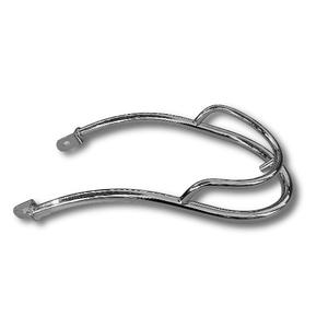 Etulokasuojan runko - Honda Shadow VT750 C2/C4 - Honda Shadow VT750 C2/C4