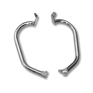 Pudotuskehys - Suzuki Intruder M1800R