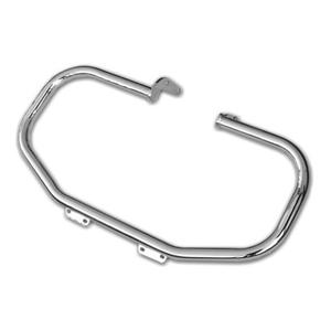 Drop Frame - Yamaha Drag Star 1100