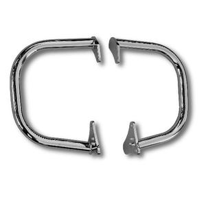 Etupään pudotuskehys - Yamaha Drag Star 650 kaksiosainen