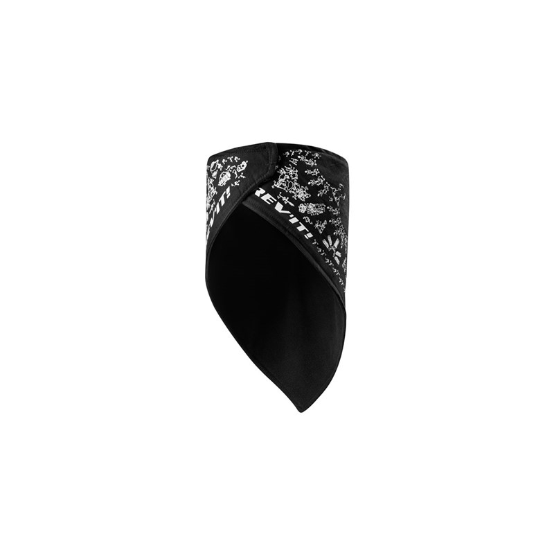 Nákrčník Revit Cauldron černý výprodej