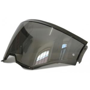 Tumma savu plexi Scorpion EXO-TECH