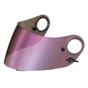 Scorpion EXO-490/500/1000 Maxvision peili vaaleanpunainen plexi