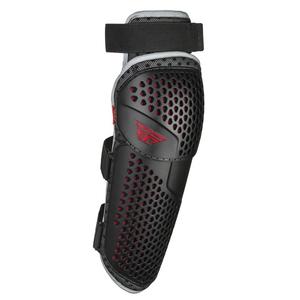 Lasten polvisuojat FLY Racing Barricade