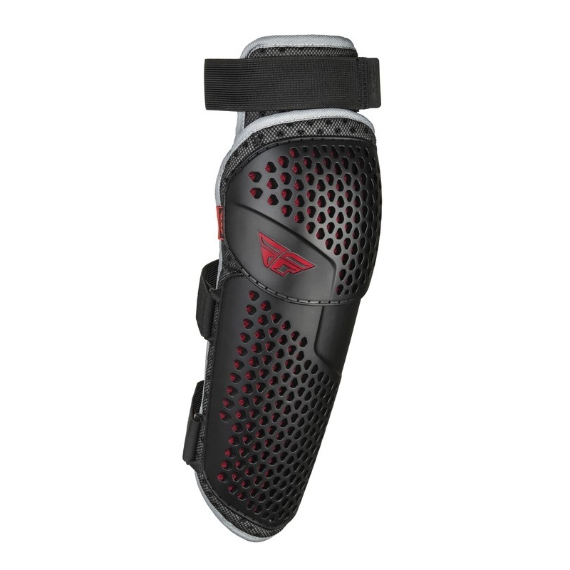 Lasten polvisuojat FLY Racing Barricade