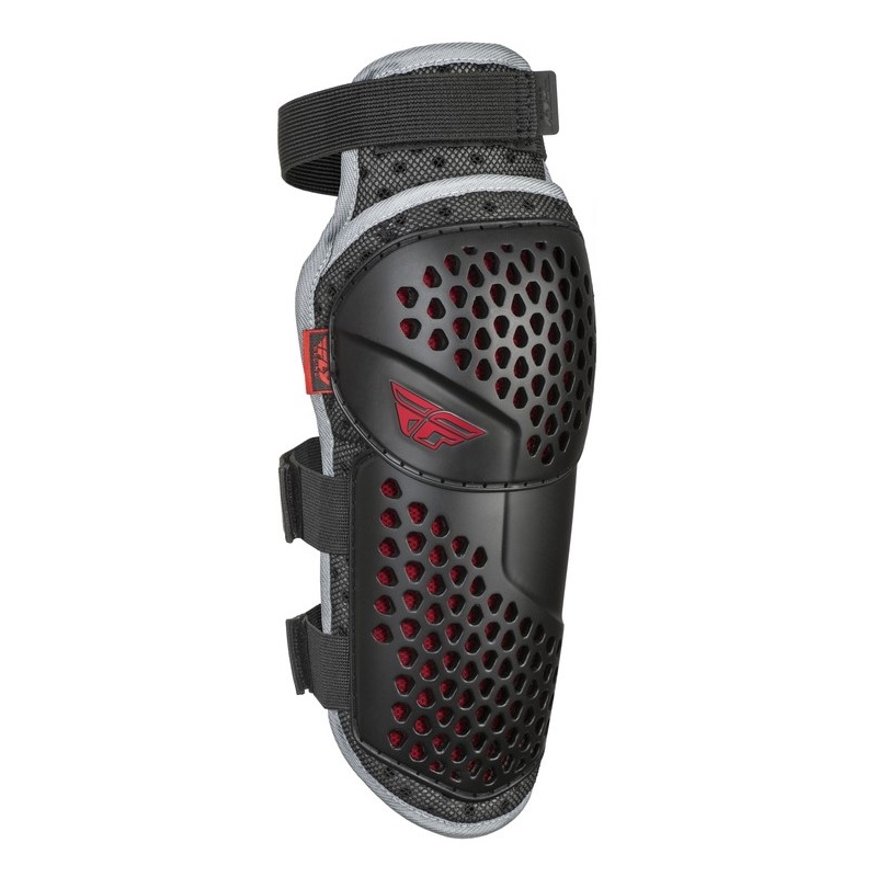 FLY Racing Barricade Flex kyynärpääsuojat