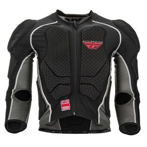 FLY Racing Barricade vartalonsuojain